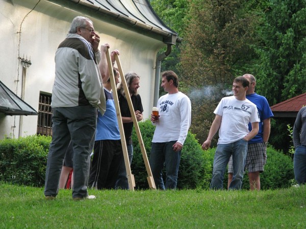 Hubleska 2011