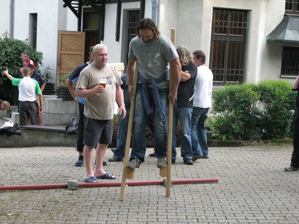 Hubleska 2011