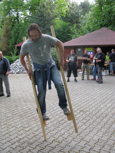 Hubleska 2011