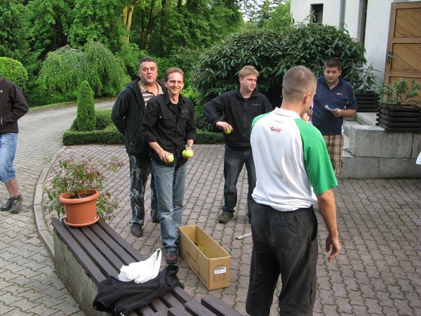 Hubleska 2011