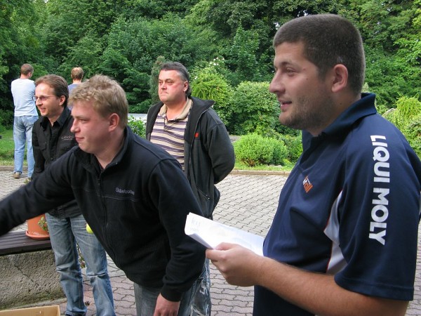 Hubleska 2011