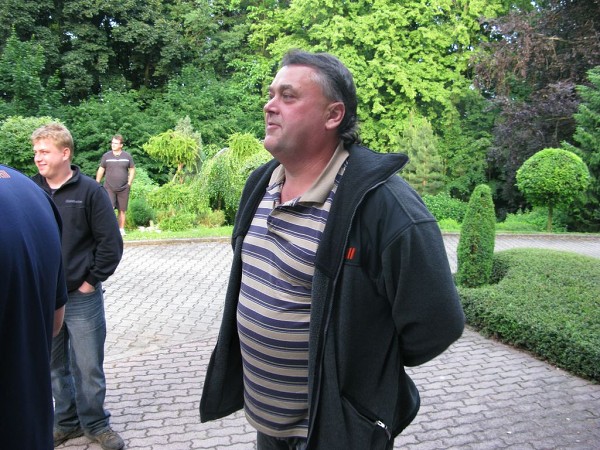 Hubleska 2011