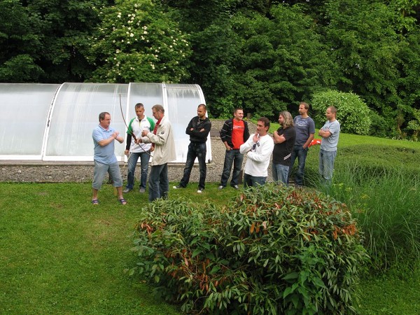 Hubleska 2011