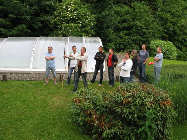 Hubleska 2011