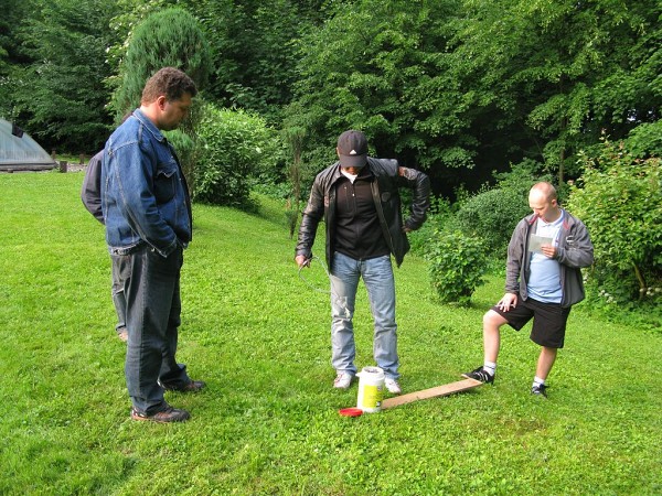 Hubleska 2011