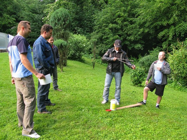Hubleska 2011