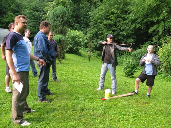 Hubleska 2011