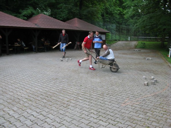 Hubleska 2011