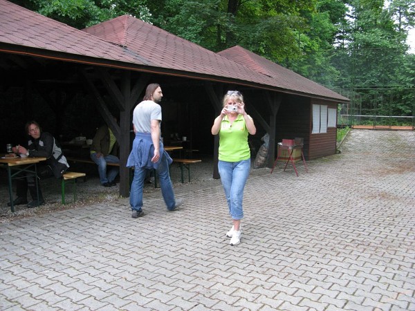 Hubleska 2011