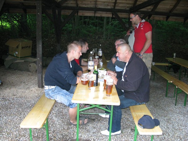 Hubleska 2011