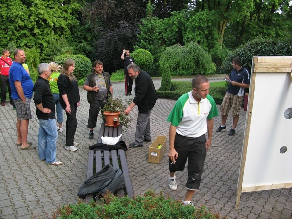 Hubleska 2011