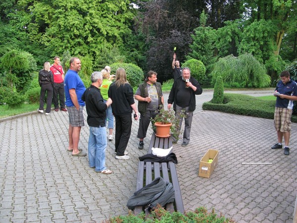 Hubleska 2011