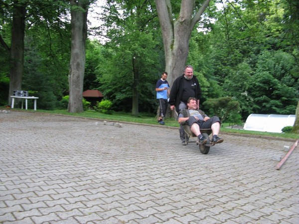 Hubleska 2011