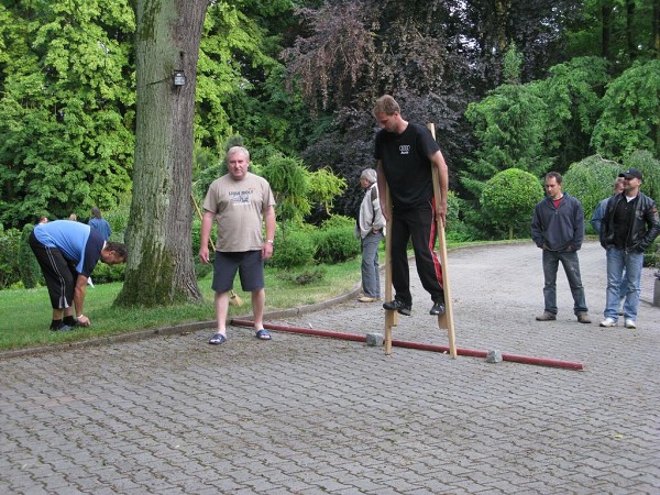 Hubleska 2011
