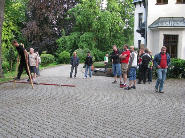 Hubleska 2011