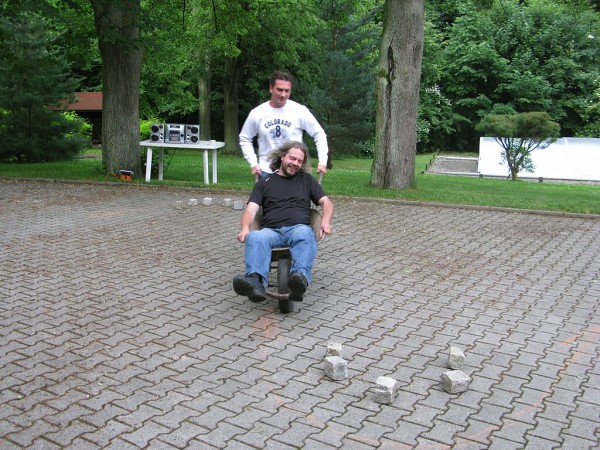 Hubleska 2011