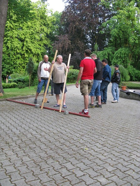 Hubleska 2011