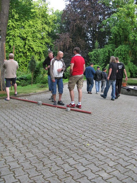 Hubleska 2011