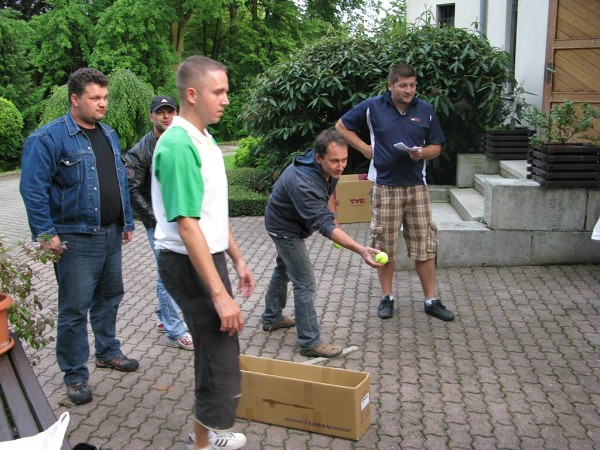 Hubleska 2011