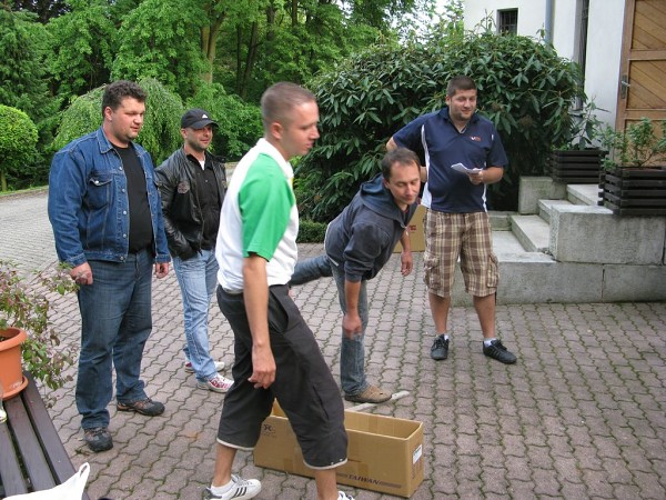 Hubleska 2011