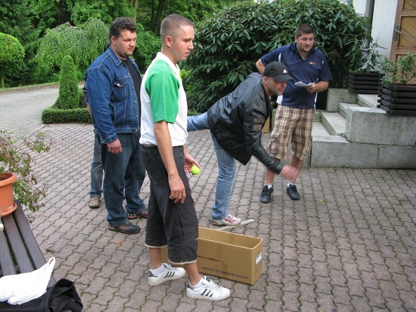 Hubleska 2011