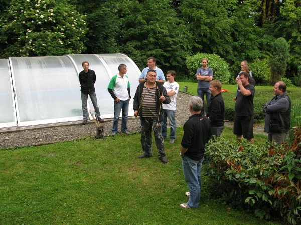Hubleska 2011