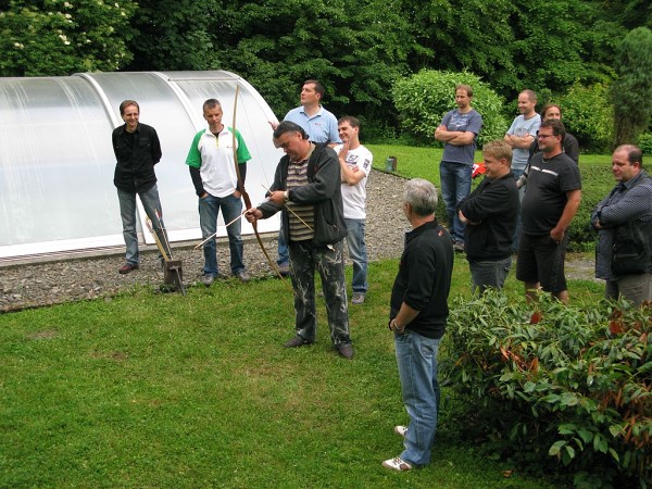 Hubleska 2011