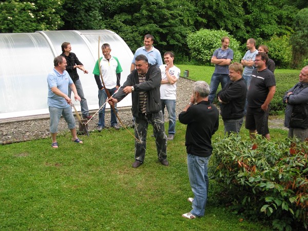 Hubleska 2011