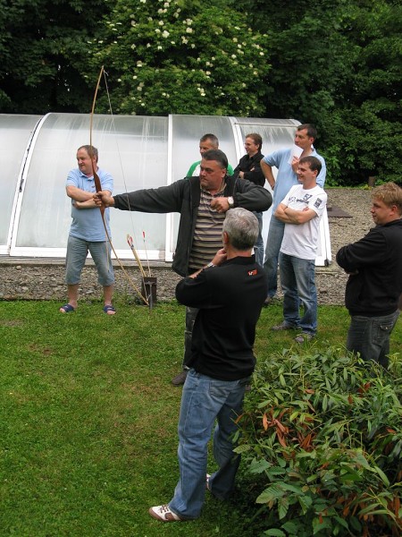 Hubleska 2011
