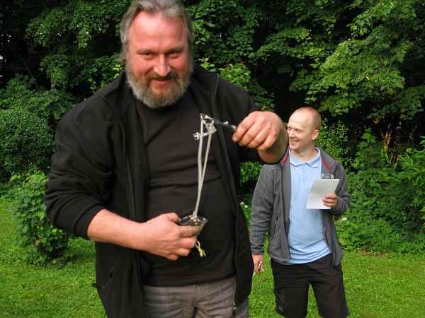 Hubleska 2011