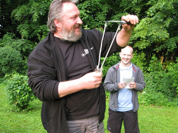Hubleska 2011