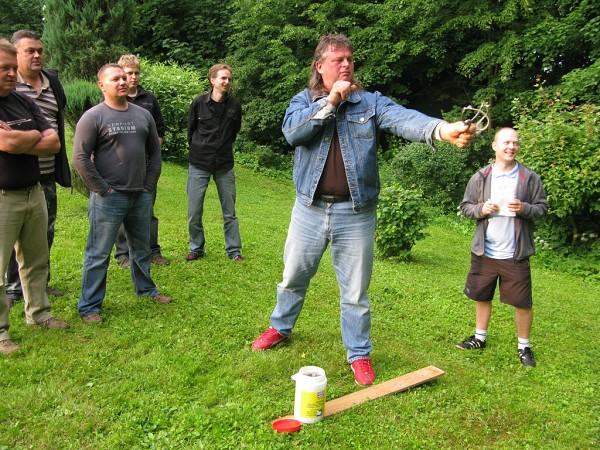 Hubleska 2011