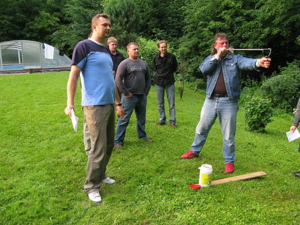 Hubleska 2011