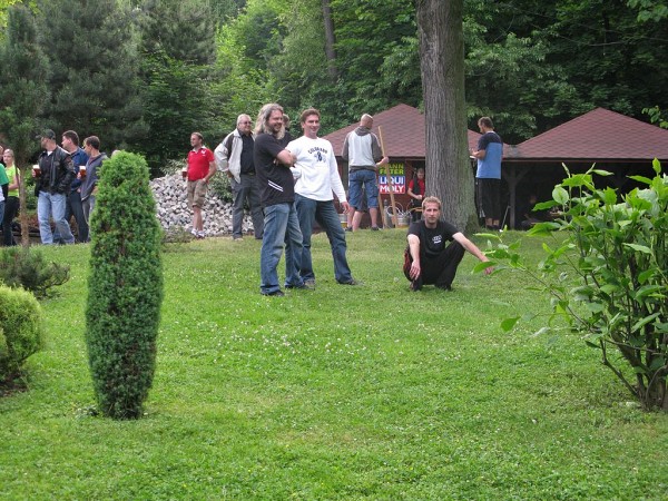 Hubleska 2011
