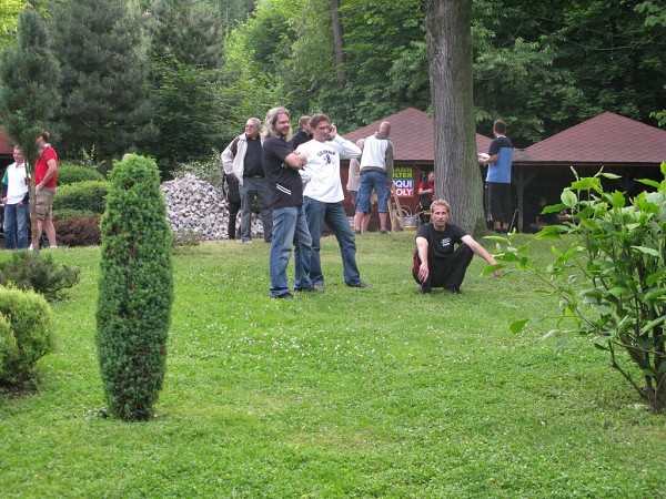 Hubleska 2011