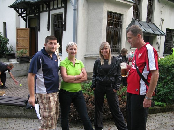 Hubleska 2011