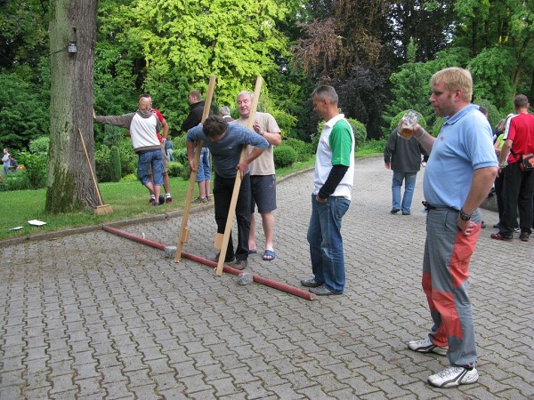 Hubleska 2011