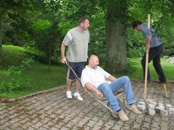 Hubleska 2011
