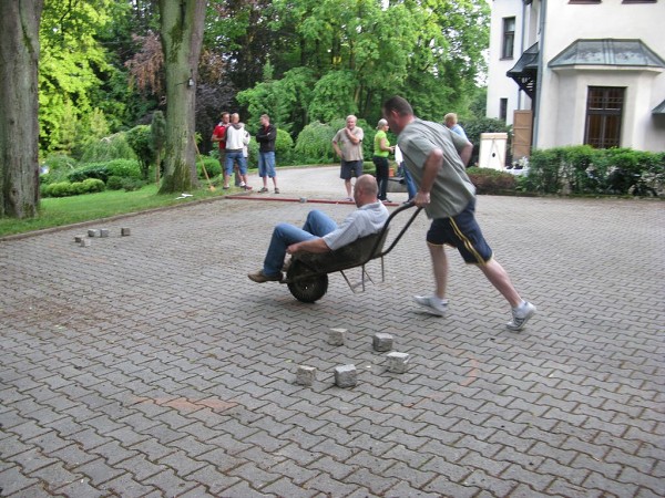 Hubleska 2011