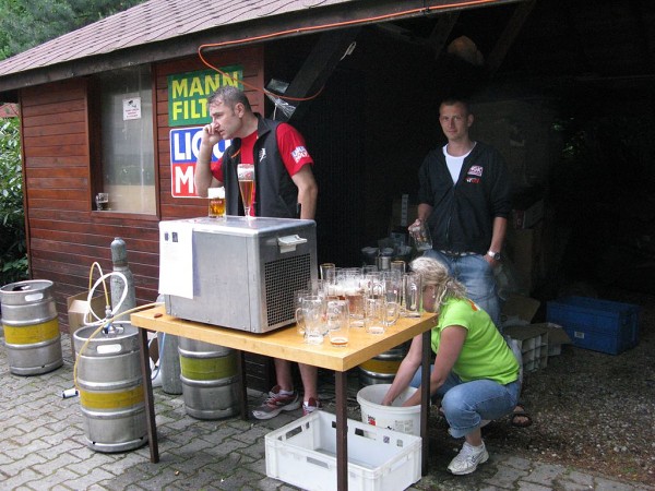 Hubleska 2011