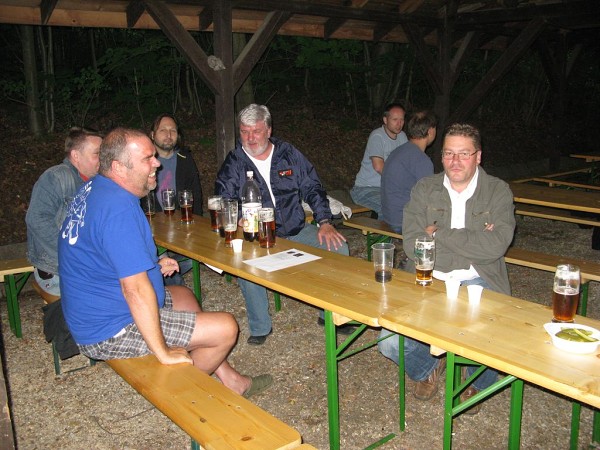 Hubleska 2011