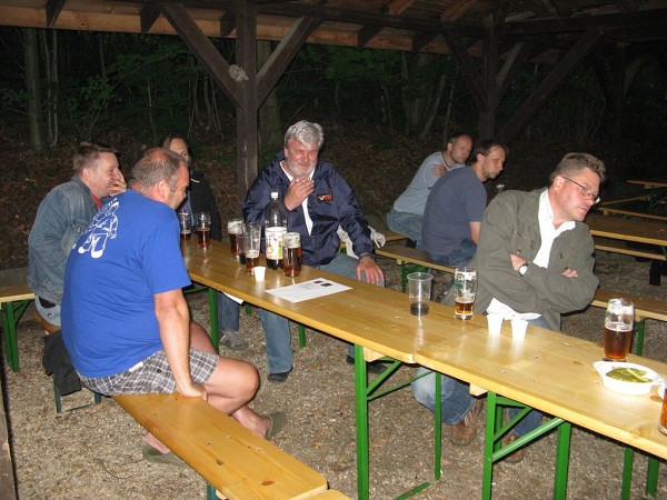 Hubleska 2011