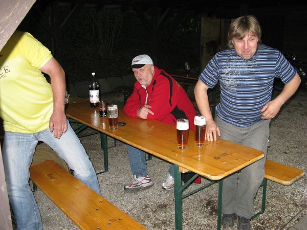 Hubleska 2011