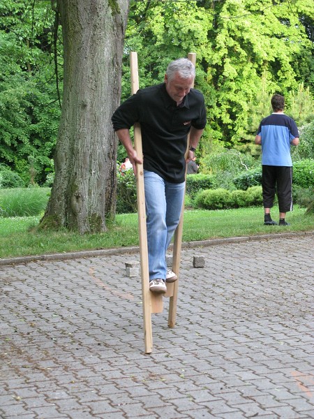 Hubleska 2011