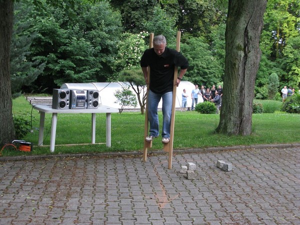 Hubleska 2011