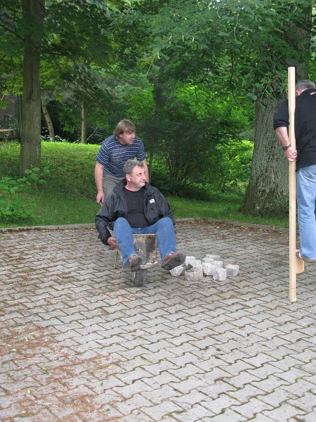 Hubleska 2011