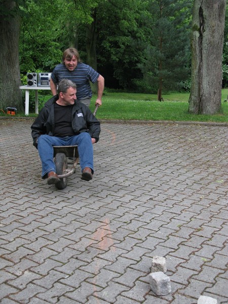 Hubleska 2011