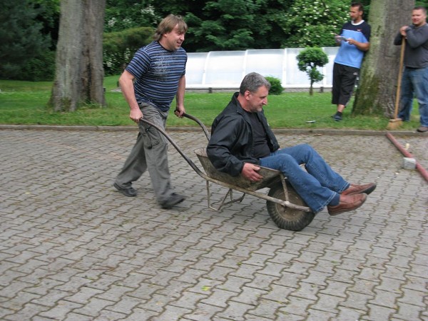 Hubleska 2011