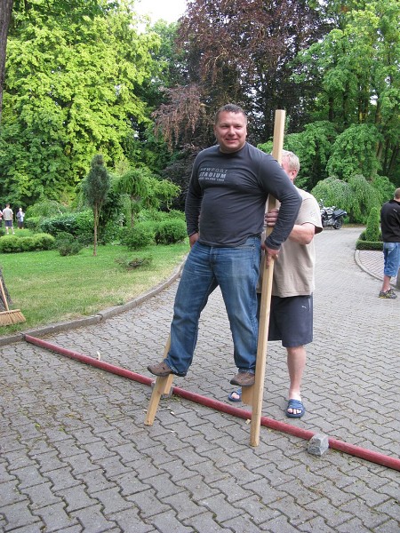 Hubleska 2011