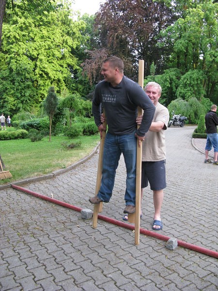Hubleska 2011